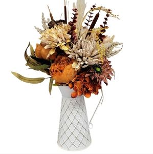 Fall Floral arrangement